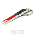 AMORTYZATOR GWINTOWANY - Brelok gumowy PVC